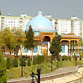 Мемориал Памяти жертв репрессий
