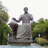 Памятник Улукбеку