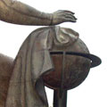 Памятник Улугбеку. Фотографии Ташкента