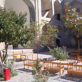 Modari-Khan Madrassah Modari-Khan Madrassah