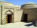 Zindan - Emir, Bukhara Zindan - Emir, Bukhara
