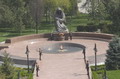 Monuments of Mustakillik Square – Monuments of Tashkent