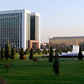 Mustakillik - Independence Square