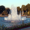 Mustakillik - Independence Square