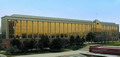 Monuments of Mustakillik Square – Monuments of Tashkent