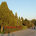 Mustakillik - Independence Square