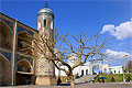Madrassah Kukeldash and Mosque Jami. Tashkent pictures Madrassah Kukeldash and Mosque Jami. Tashkent pictures