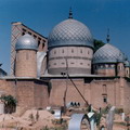 Pictures of Tashkent