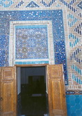 Pictures of Tashkent