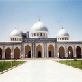 Mosque Jami (Juma). Pictures of Tashkent
