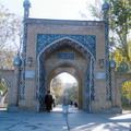 Complex Zengi-ata. Pictures of Tashkent