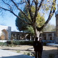 Zengi-ata mosque. Pictures of Tashkent