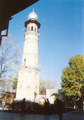 Мечеть Зенги-Ата. Фотографии Ташкента