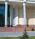 Галерея изобразительного искусства Узбекистана
