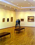 Art Gallery of Uzbekistan