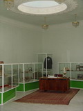 Museum of Berdakh, Nukus