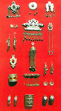 A Treasure House of regional history, Nukus A Treasure House of regional history, Nukus