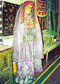 A Treasure House of regional history, Nukus A Treasure House of regional history, Nukus