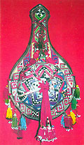 A Treasure House of regional history, Nukus A Treasure House of regional history, Nukus