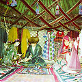 A Treasure House of regional history, Nukus A Treasure House of regional history, Nukus