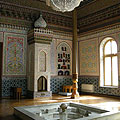 Государственный Музей прикладных искусств Узбекистана