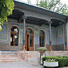 Государственный Музей прикладного искусства Узбекистана