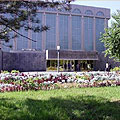 Государственный Музей  искусств Узбекистана