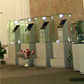 The Museum of Olympic Glory