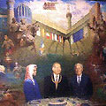 The Museum of Olympic Glory