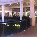 The Museum of Olympic Glory