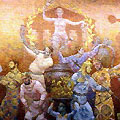 The Museum of Olympic Glory