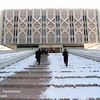 Государственный музей Истории Узбекистана. Музеи Ташкента