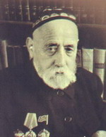 Sadriddin Aini