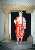 Termez Archaeological Museum
