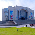 Termez Archaeological Museum