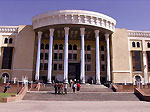 Государственная Музыкальная Консерватория,  Ташкент