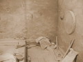 An old water mill