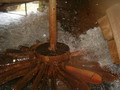 An old water mill