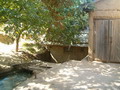 An old water mill