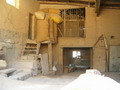An old water mill