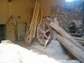 An old water mill