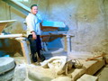 An old water mill