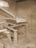 An old water mill