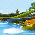 Aqua Park