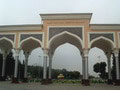 Alisher Navoiy Park
