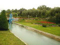 Alisher Navoiy Park