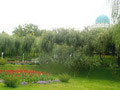 Alisher Navoiy Park