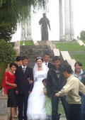 Фотографии центрального парка имени Алишера Навои. Ташкентские парки