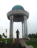 Alisher Navoiy Park