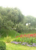 Alisher Navoiy Park